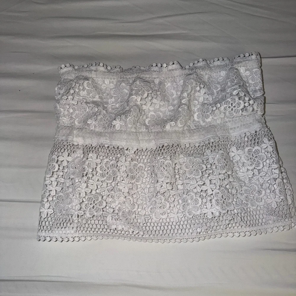 CHARO RUIZ IBIZA Wallis Top (107) - Picture 6 of 10
